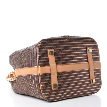 Louis Vuitton Monogram Eden Neo Peach Peach 4 of 13