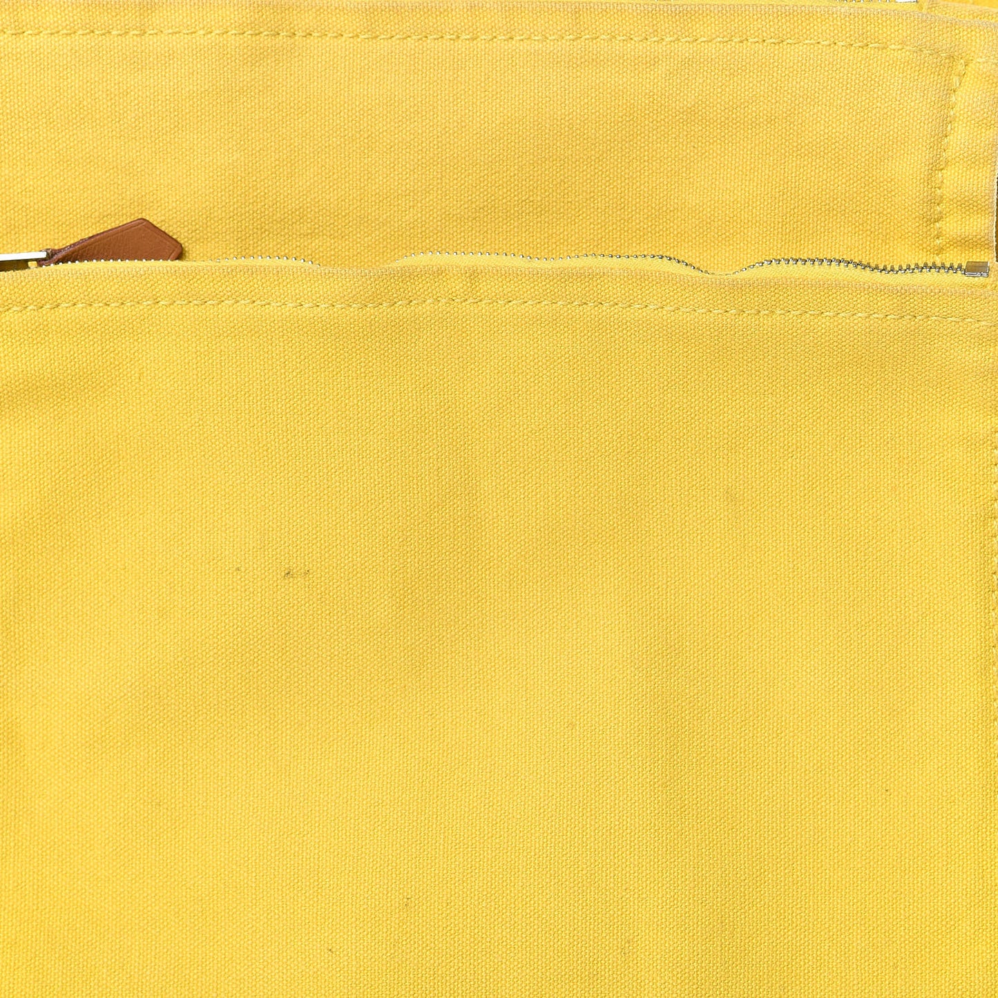 Cotton Canvas Bora Bora Pouch Set