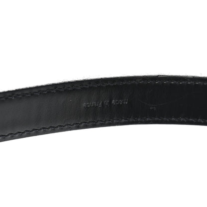 Louis Vuitton Epi Petit Noe Black 6 of 16