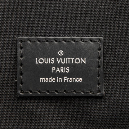 Louis Vuitton Damier Graphite Christopher PM Backpack 6 of 7