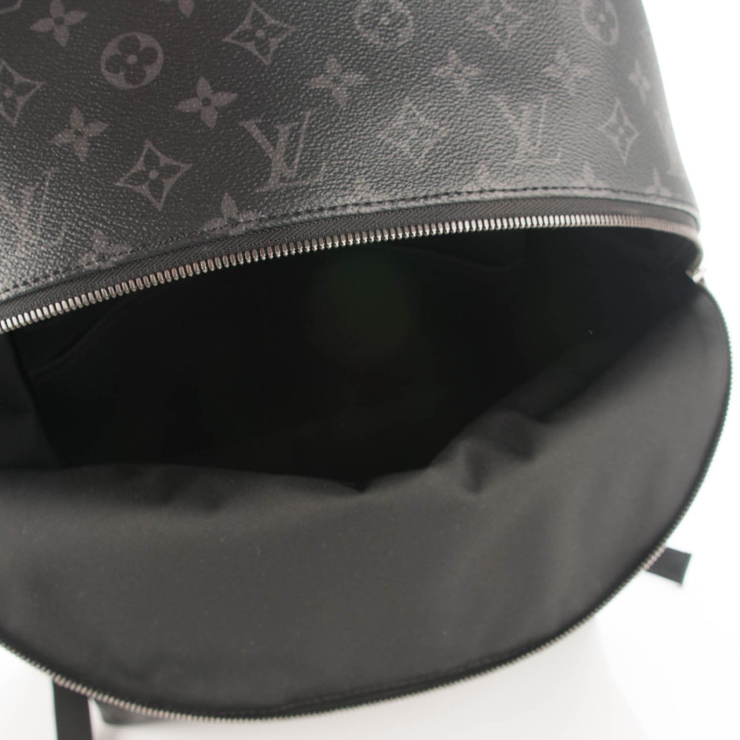 Monogram Eclipse Apollo Backpack