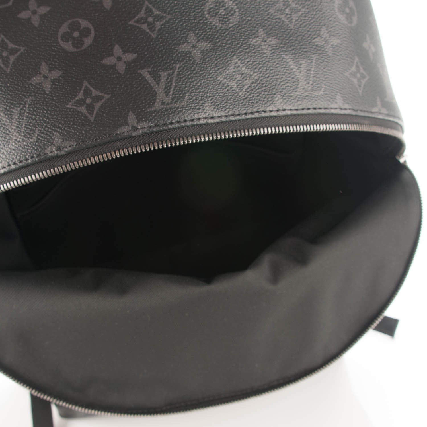 Louis Vuitton Monogram Eclipse Apollo Backpack 5 of 8