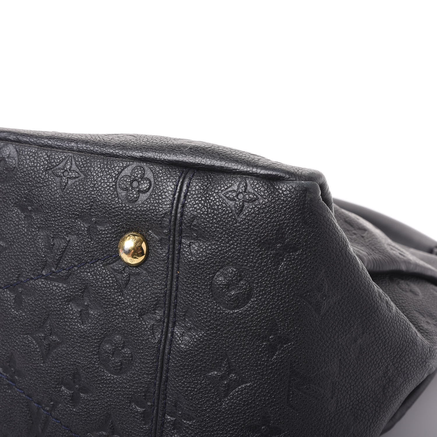 Louis Vuitton Empreinte Artsy MM Infini 8 of 10