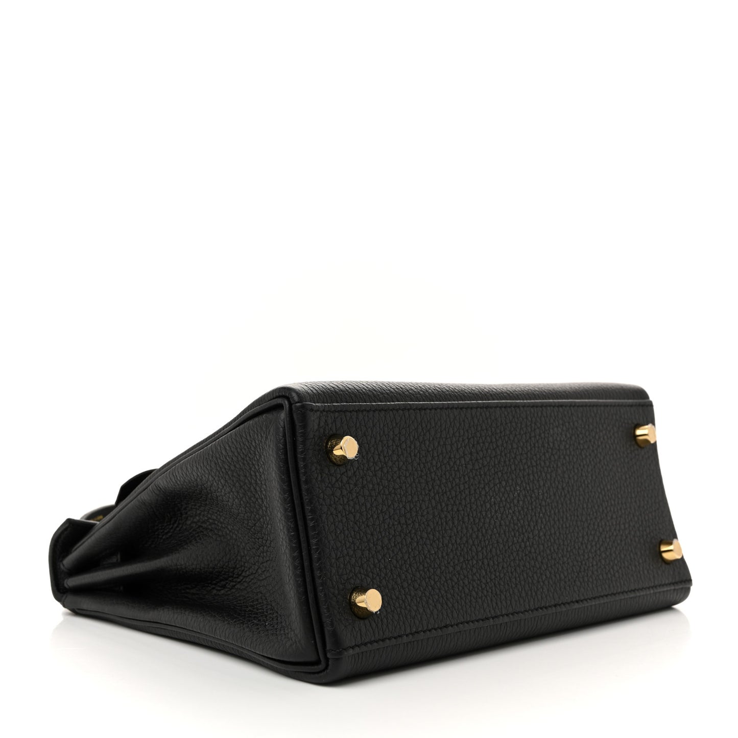 Togo Kelly Retourne 25 Black