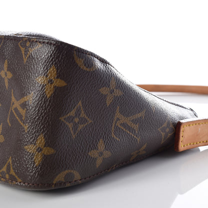 Louis Vuitton Monogram Mini Looping 6 of 10