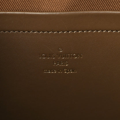 Louis Vuitton Monogram Utility Crossbody 6 of 9