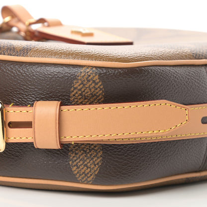 Louis Vuitton Reverse Monogram Giant Boite Chapeau Souple 6 of 11