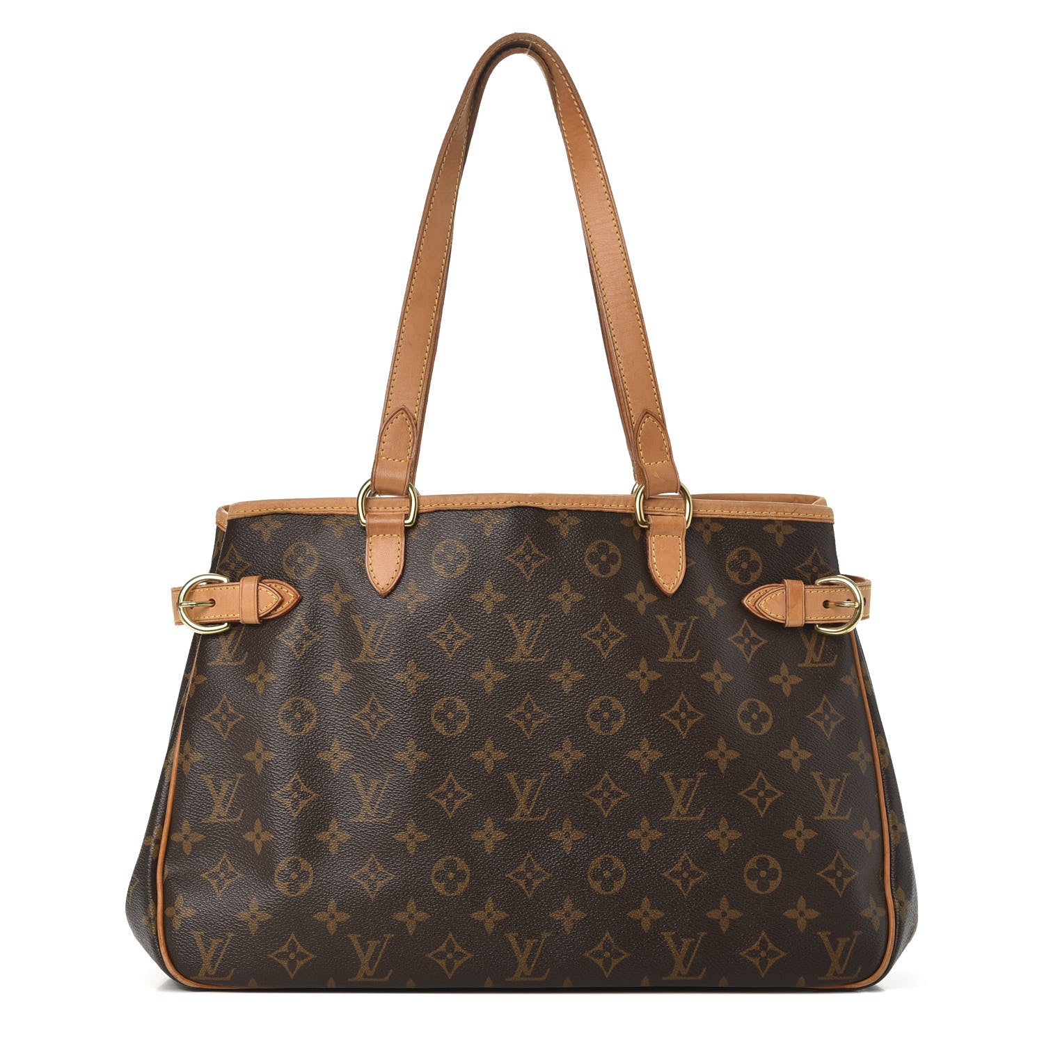 Louis Vuitton Monogram Batignolles Horizontal 1 of 10