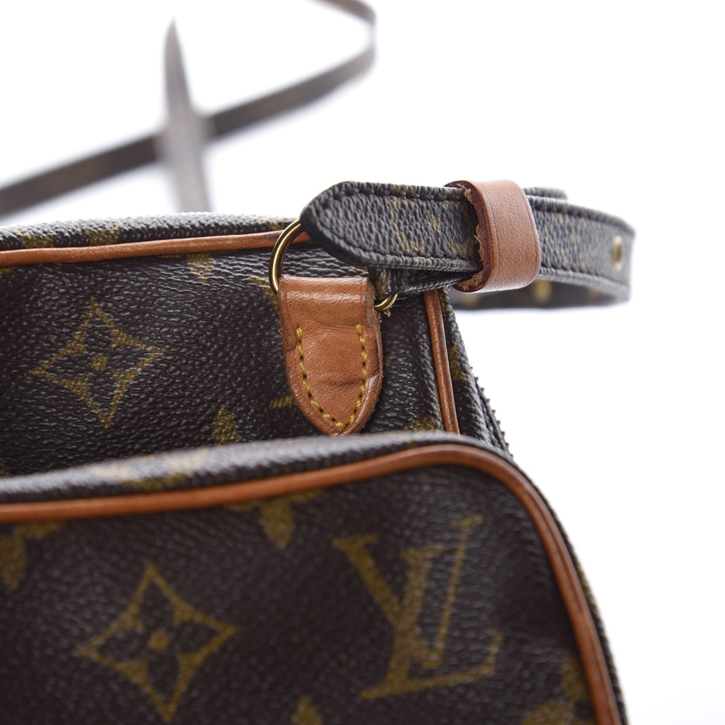 Monogram Amazone PM