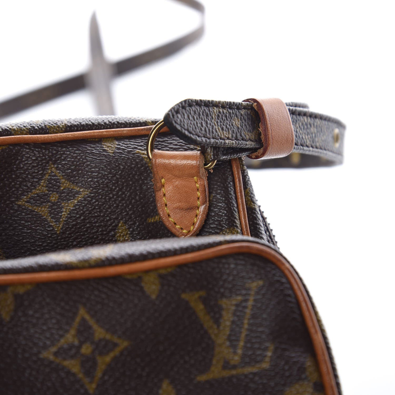 Louis Vuitton Monogram Amazone PM 13 of 13