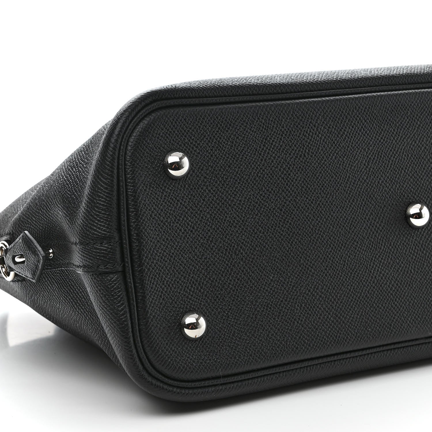 Hermes Epsom 1923 Bolide 30 Black 9 of 10