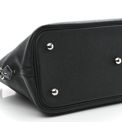 Hermes Epsom 1923 Bolide 30 Black 9 of 10