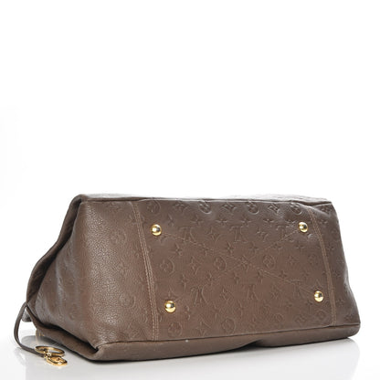 Louis Vuitton Empreinte Artsy MM Ombre 4 of 13