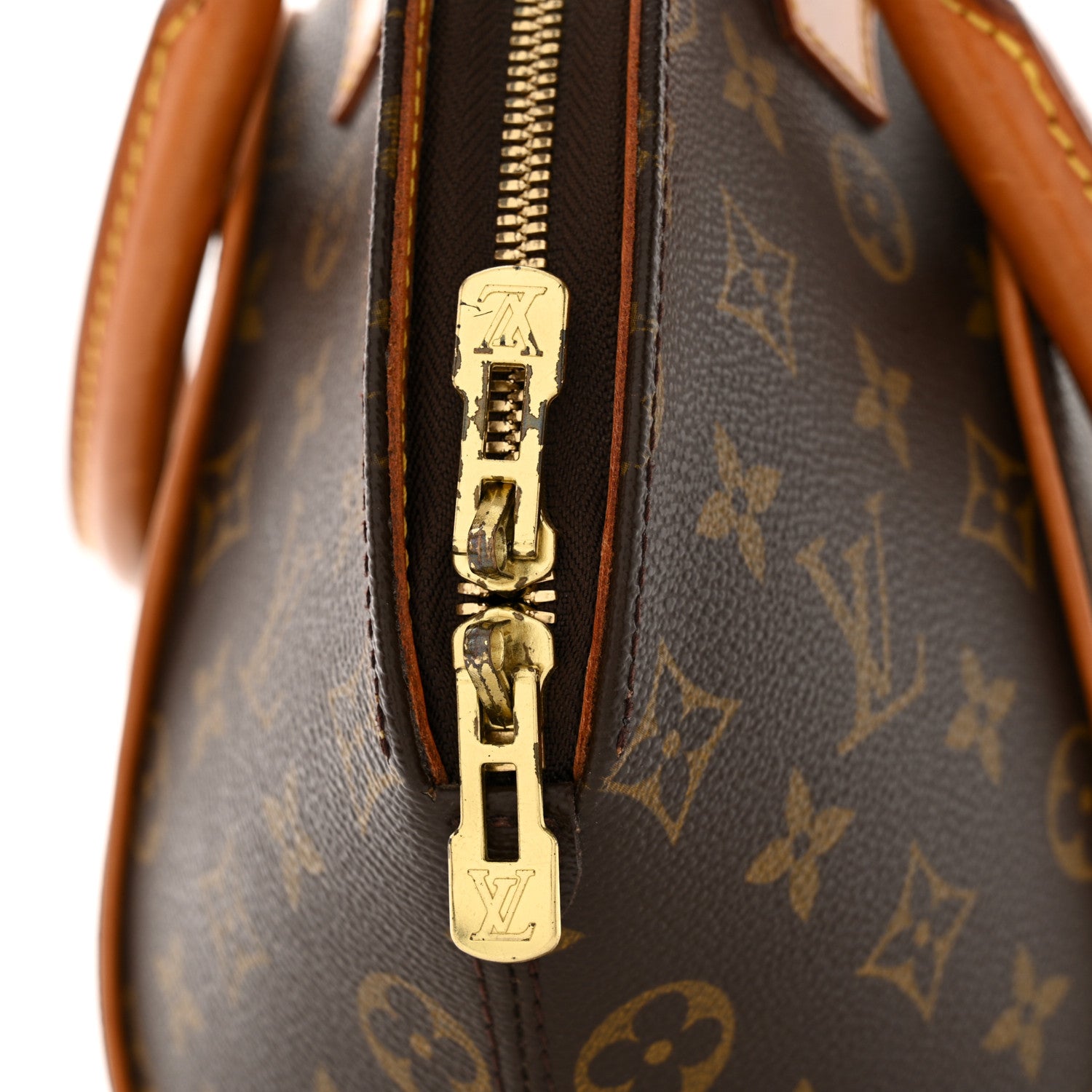 Louis Vuitton Monogram Ellipse PM 15 of 15