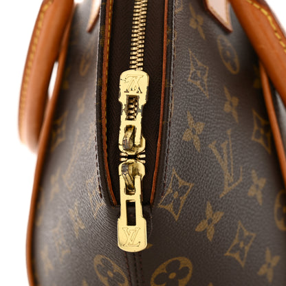 Louis Vuitton Monogram Ellipse PM 15 of 15