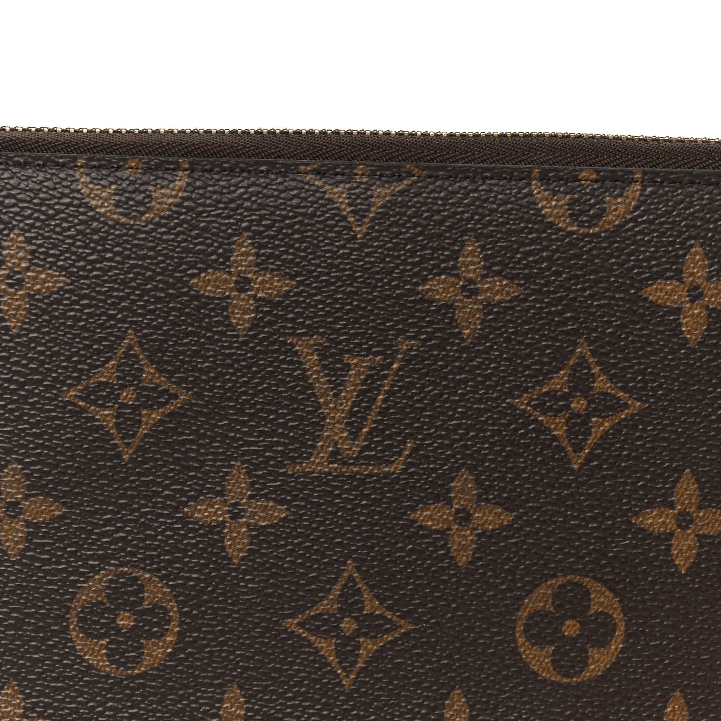 Monogram Zippy Organizer Wallet