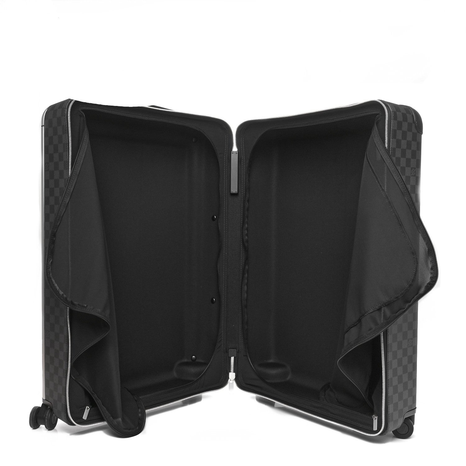 Louis Vuitton Damier Graphite Horizon 70 4 of 9