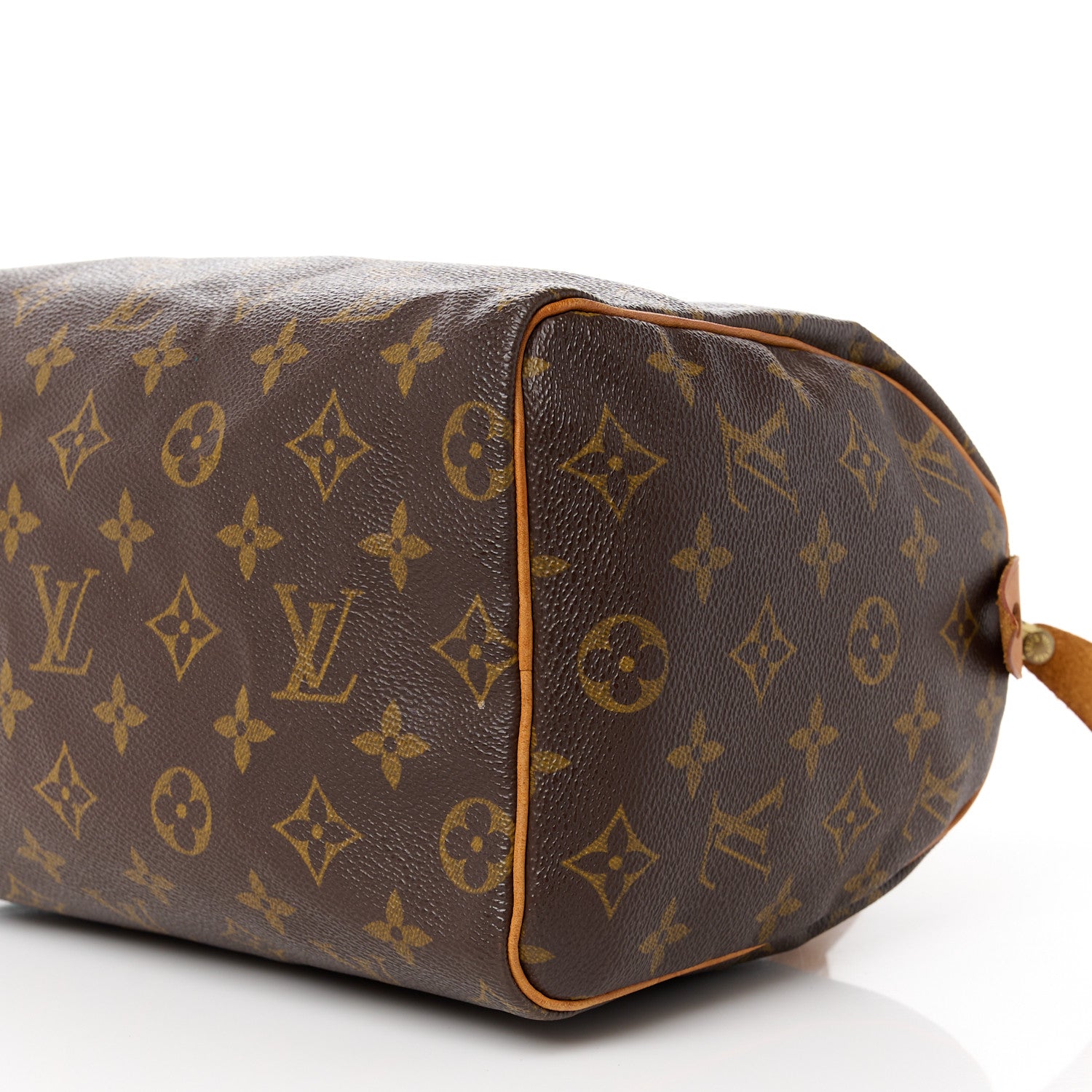 Louis Vuitton Monogram Speedy 25 11 of 14