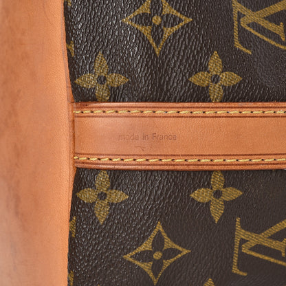 Louis Vuitton Monogram Petit Noe 7 of 9