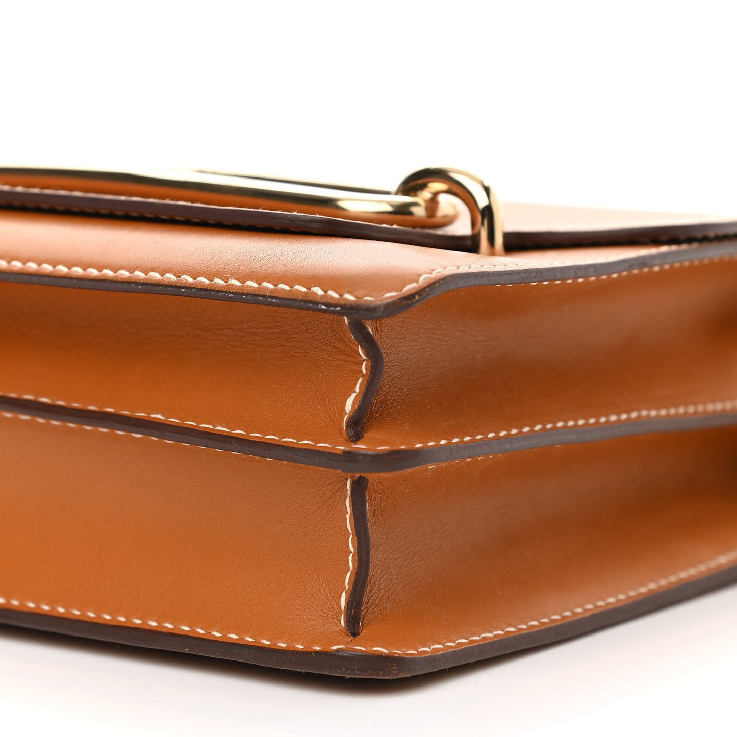 Veau Sombrero Sac Roulis 23 Gold