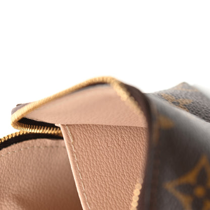 Louis Vuitton Monogram Cosmetic Pouch 7 of 7