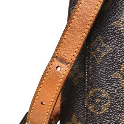 Louis Vuitton Monogram Musette Salsa 9 of 11