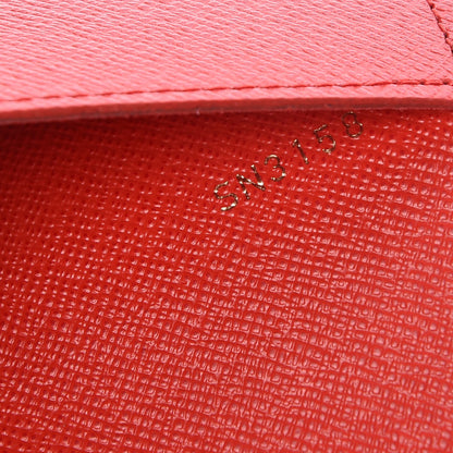 Louis Vuitton Monogram Paul Notebook Cover MM 7 of 8