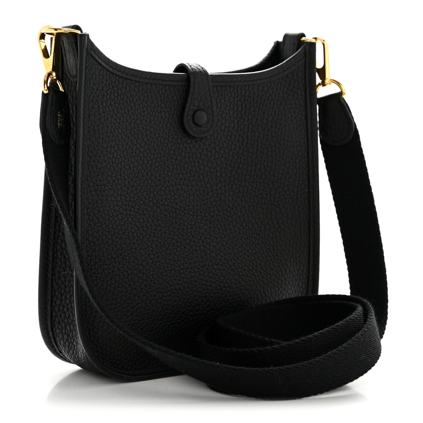 Taurillon Clemence Evelyne TPM Black