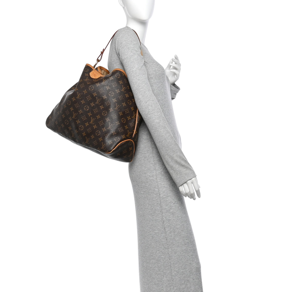Monogram Delightful MM