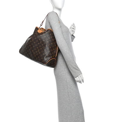 Louis Vuitton Monogram Delightful MM 2 of 12
