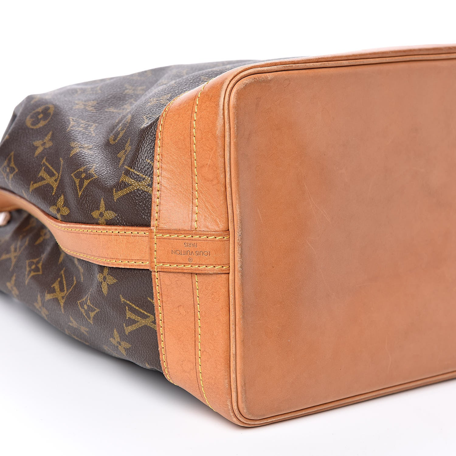 Louis Vuitton Monogram Noe 6 of 14