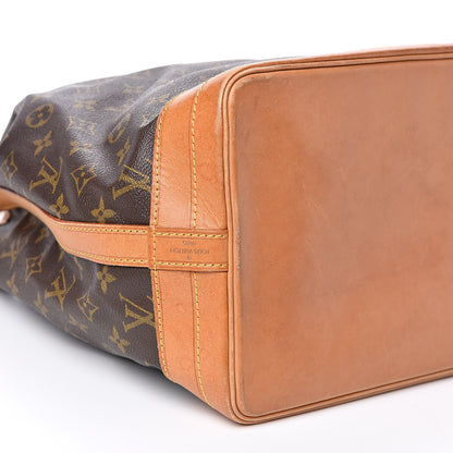 Louis Vuitton Monogram Noe 6 of 14