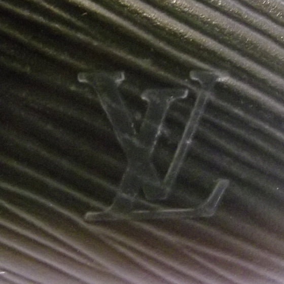 Epi Z Portefeuille Black