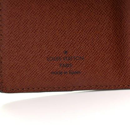 Louis Vuitton Monogram Koala Compact Wallet 7 of 11