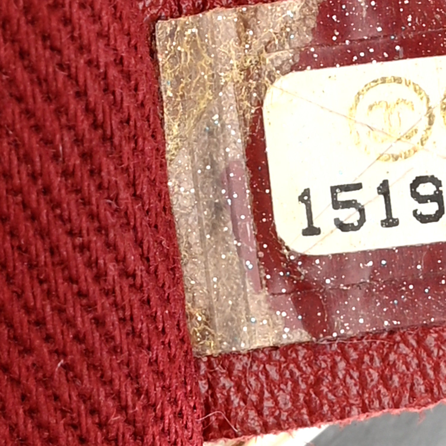 Chanel Lambskin Quilted Large Just Mademoiselle Bowling Bag Black 9 of 12