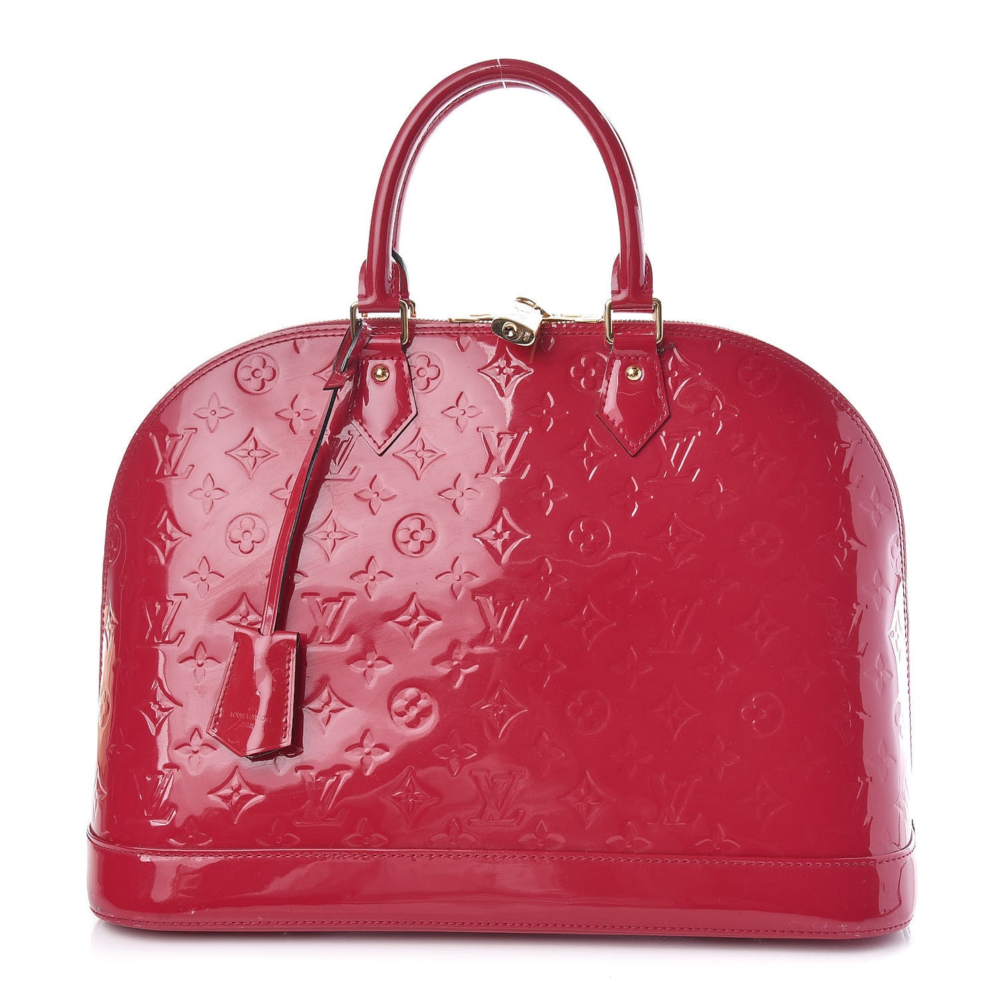 Vernis Alma GM Rose Indien