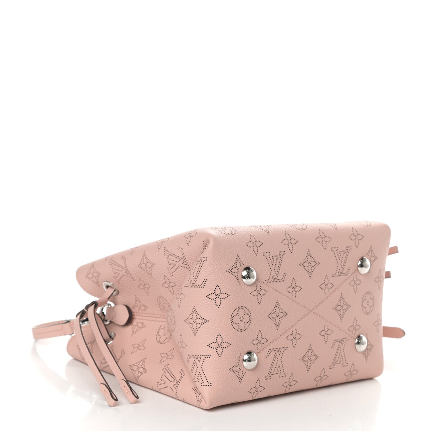 Louis Vuitton Mahina Bella Magnolia 4 of 8