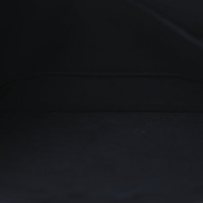 Louis Vuitton Monogram Soufflot MM Black 6 of 15