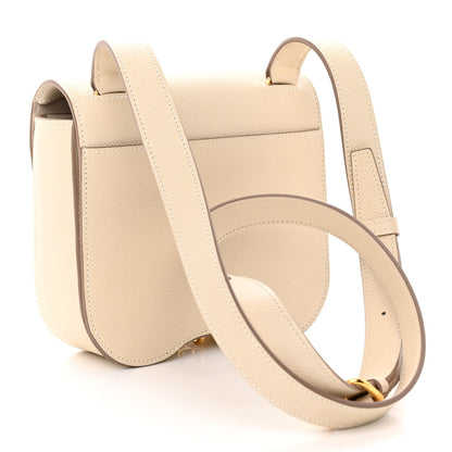 Hermes Epsom Mini Della Cavalleria Craie 4 of 10