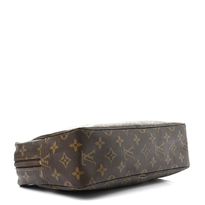 Louis Vuitton Monogram Trousse Toilette 28 4 of 8