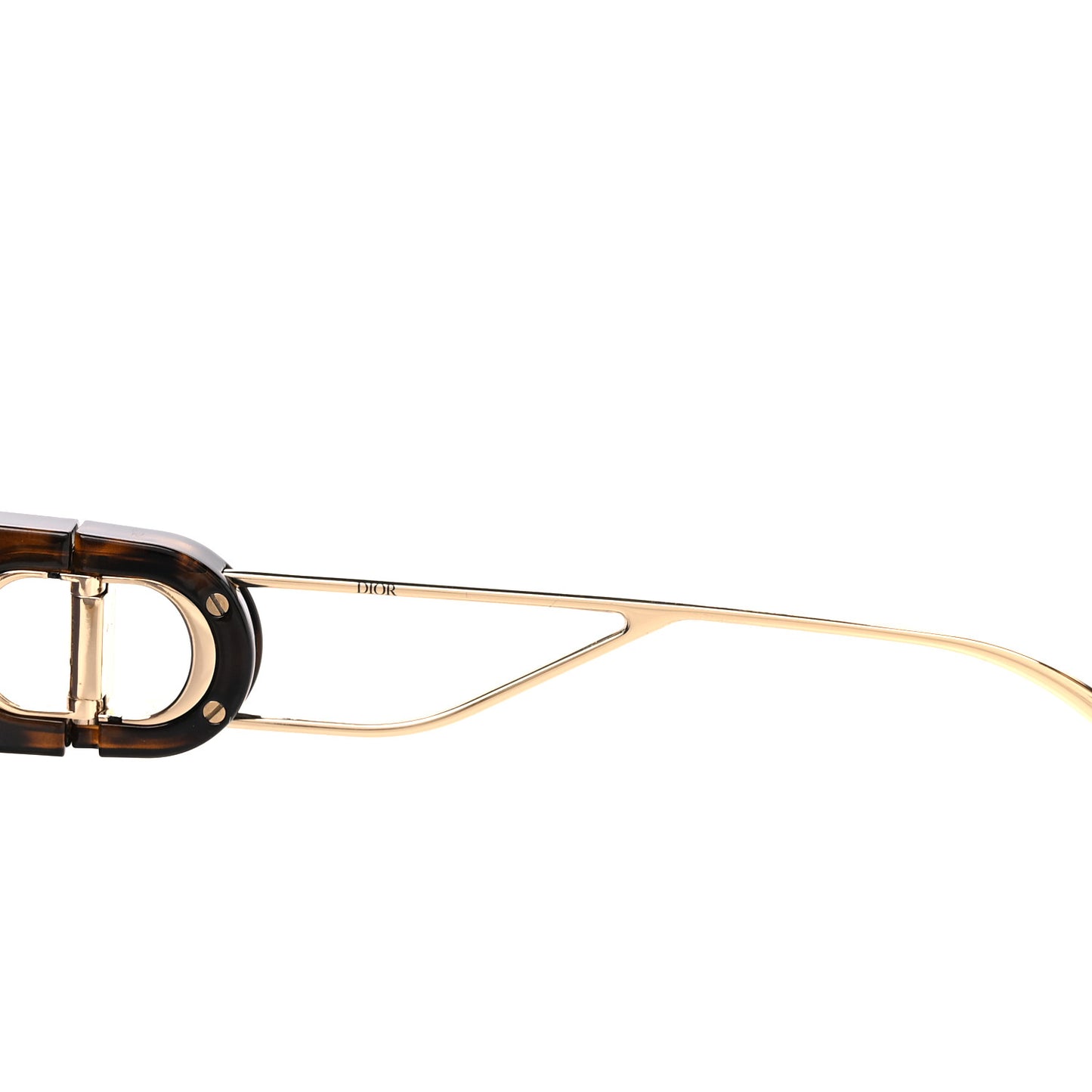 Butterfly 30 Montaigne S5U Sunglasses Tortoise