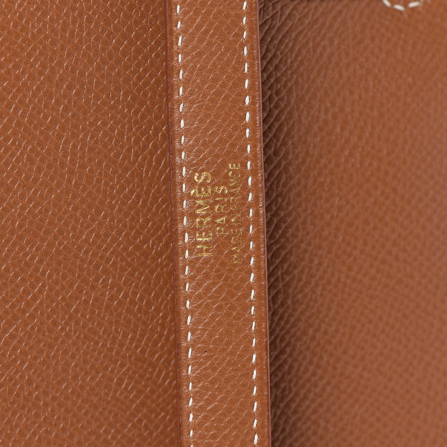 Epsom Kelly Sellier 28 Gold
