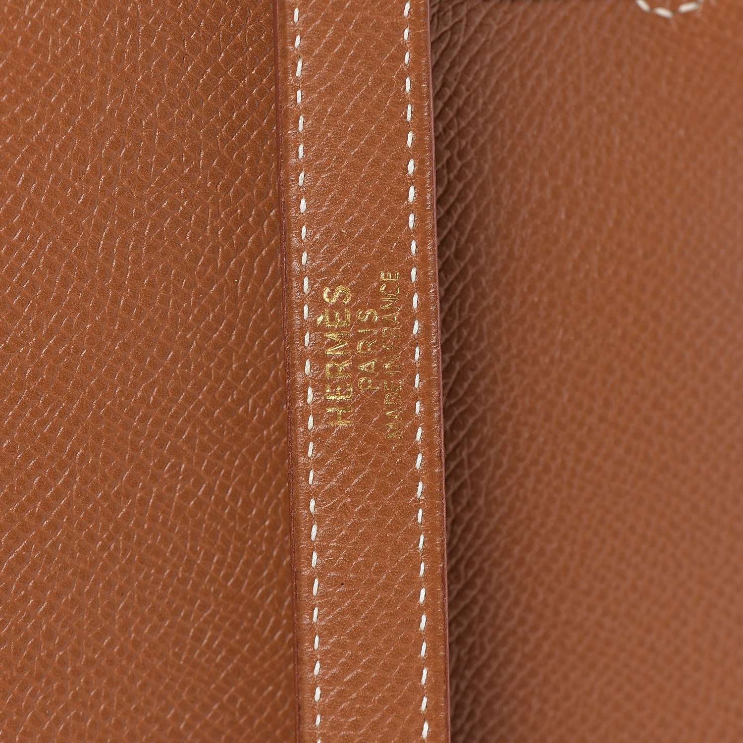 Hermes Epsom Kelly Sellier 28 Gold 41 of 41