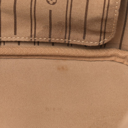 Louis Vuitton Monogram Neverfull MM 15 of 15
