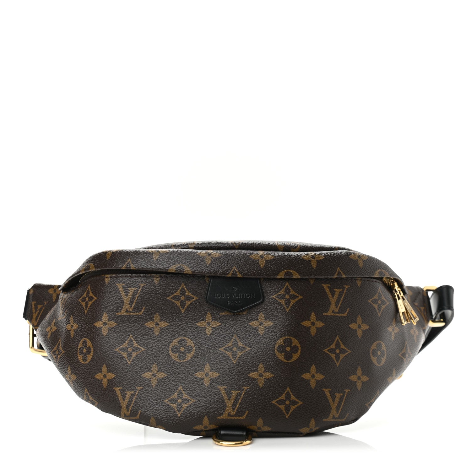 Louis Vuitton Monogram My LV World Tour Bumbag 1 of 9