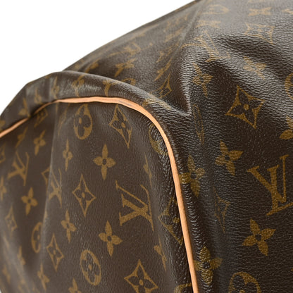 Louis Vuitton Monogram Keepall 60 8 of 11