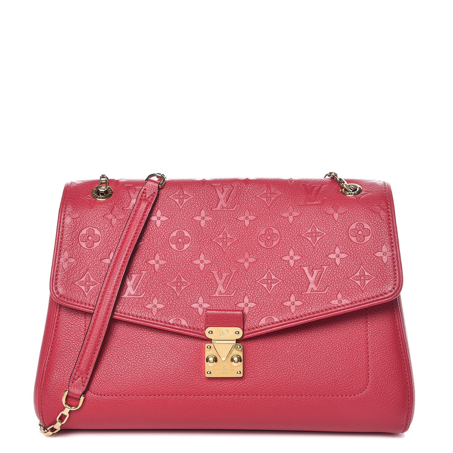 Empreinte Saint Germain MM Dahlia