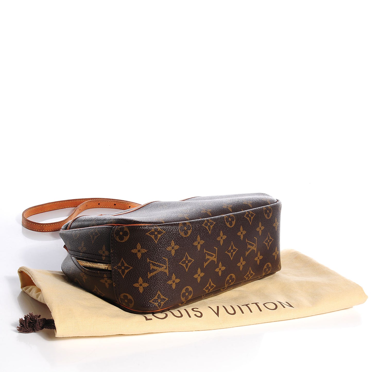 Monogram Trouville