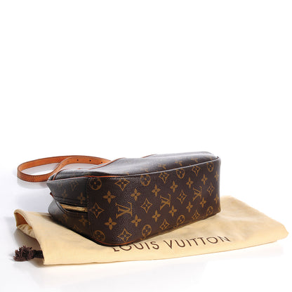 Louis Vuitton Monogram Trouville 4 of 9