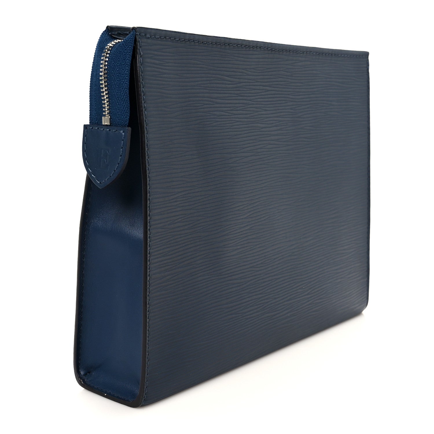 Louis Vuitton Epi Toiletry Pouch 26 Indigo 1817946 – FASHIONPHILE
